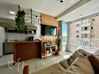 Apartamento com 2 Quartos à venda, 65m² no Farrapos, Porto Alegre