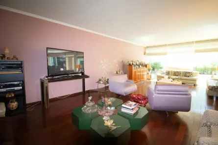 Casa com 6 Quartos à venda, 233m² no Vila Ida, São Paulo