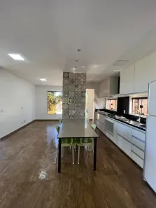 Casa de Condomínio com 2 Quartos para alugar, 110m² no Setor Habitacional Jardim Botânico, Brasília