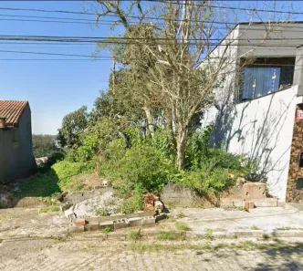 Lote/Terreno à venda, 310m² no Bocaina, Ribeirão Pires