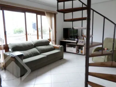 Cobertura com 3 Quartos à venda, 149m² no Menino Deus, Porto Alegre