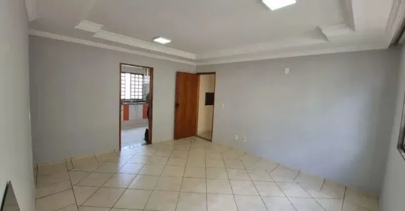 Apartamento com 3 Quartos à venda, 90m² no Jardim América, Goiânia