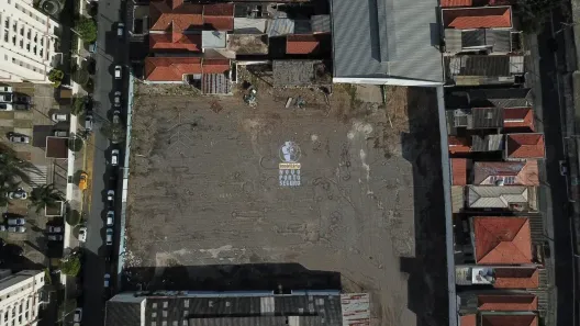 Lote/Terreno para alugar, 7200m² no Carandiru, São Paulo