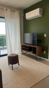 Apartamento com 1 Quarto para alugar, 48m² no Val-de-Cães, Belém