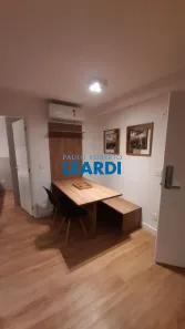 Apartamento com 1 Quarto à venda, 45m² no Pinheiros, São Paulo