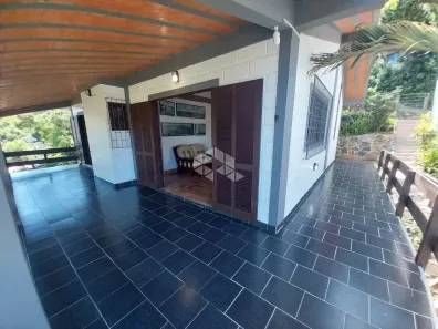 Casa com 3 Quartos à venda, 300m² no Ponta das Canas, Florianópolis