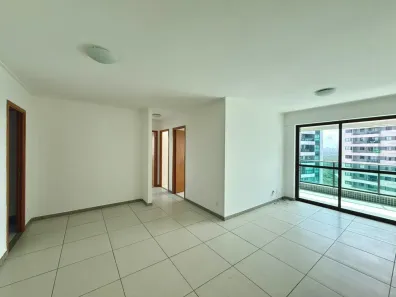 Apartamento com 3 Quartos para alugar, 100m² no Boa Viagem, Recife
