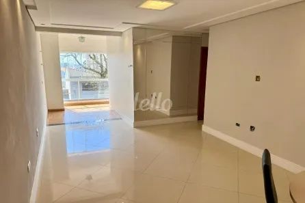 Apartamento com 3 Quartos à venda, 140m² no Vila Valparaíso, Santo André