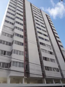 Apartamento com 1 Quarto para alugar, 50m² no Boa Vista, Recife