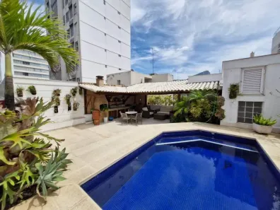 Cobertura com 3 Quartos à venda, 360m² no Ipanema, Rio de Janeiro