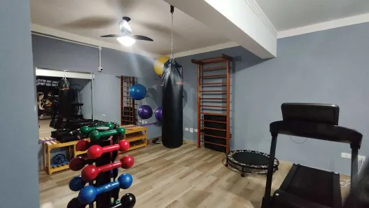 Apartamento com 2 Quartos à venda, 118m² no Tupi, Praia Grande