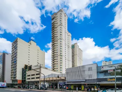 Apartamento com 2 Quartos à venda, 104m² no Centro, Juiz de Fora