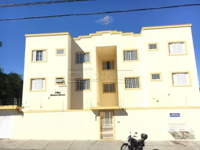 Apartamento com 2 Quartos para alugar, 57m² no Jardim Alvorada, São Carlos