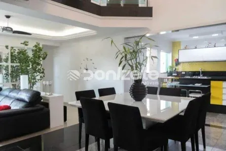 Cobertura com 4 Quartos para alugar, 335m² no Campestre, Santo André