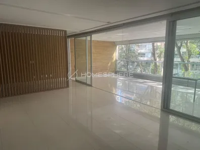 Apartamento com 3 Quartos à venda, 132m² no Campo Belo, São Paulo