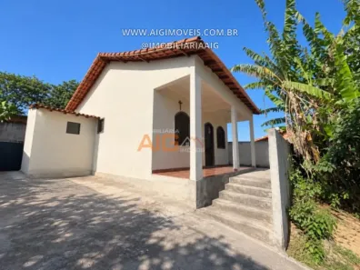 Casa com 2 Quartos à venda, 70m² no Iguaba Pequena, Iguaba Grande