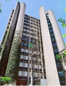 Sala Comercial para alugar, 234m² no Cidade Monções, São Paulo