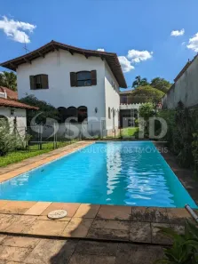 Casa com 4 Quartos à venda, 458m² no Jardim Petrópolis, São Paulo