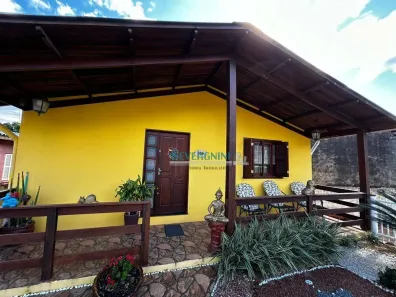 Casa com 3 Quartos à venda, 152m² no Neópolis, Gravataí