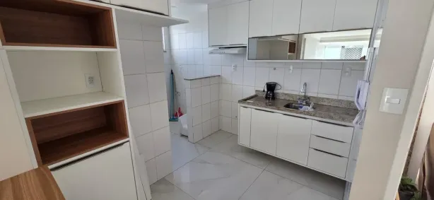 Apartamento com 2 Quartos à venda, 78m² no Pitangueiras, Lauro de Freitas