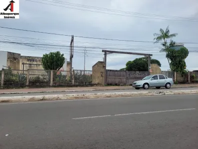 Lote/Terreno à venda, 18461m² no Turu, São Luís