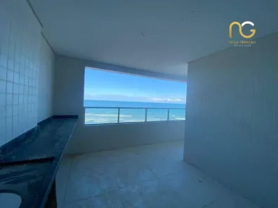 Apartamento com 3 Quartos à venda, 111m² no Caiçara, Praia Grande