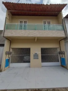 Apartamento com 1 Quarto para alugar, 20m² no Siqueira, Fortaleza