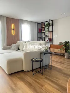 Apartamento com 2 Quartos à venda, 80m² no Balneário Tropical, Paulínia