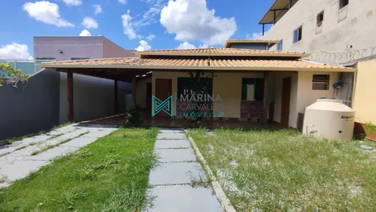 Casa com 3 Quartos à venda, 134m² no Residencial Visão, Lagoa Santa