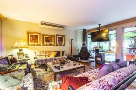 Casa com 3 Quartos à venda, 420m² no Vila Inah, São Paulo