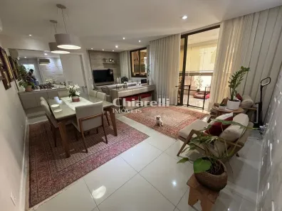 Apartamento com 3 Quartos à venda, 110m² no Icaraí, Niterói