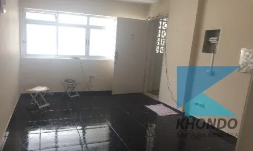 Apartamento com 1 Quarto à venda, 40m² no Bela Vista, São Paulo