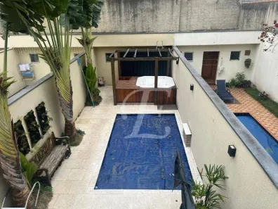 Casa com 4 Quartos para alugar, 298m² no Tremembé, São Paulo