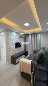 Apartamento com 2 Quartos para alugar, 65m² no Operário, Novo Hamburgo