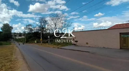 Lote/Terreno à venda, 588m² no Parque Santa Cecília, Aparecida de Goiânia