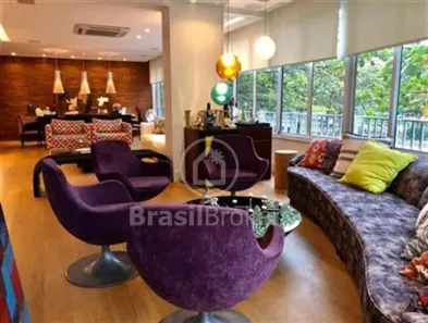 Apartamento com 4 Quartos à venda, 202m² no Ipanema, Rio de Janeiro