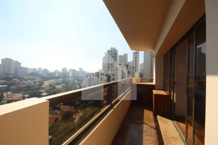 Cobertura com 4 Quartos à venda, 453m² no Santa Cecília, São Paulo