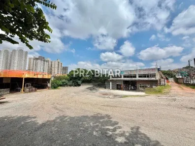 Lote/Terreno à venda, 20328m² no Novo Osasco, Osasco