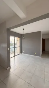 Apartamento com 2 Quartos à venda, 55m² no Vila Rosa, Goiânia