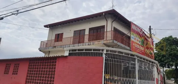 Casa com 3 Quartos à venda, 200m² no Jardim Campos Elíseos, Campinas