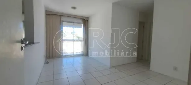 Apartamento com 2 Quartos à venda, 51m² no São Cristóvão, Rio de Janeiro