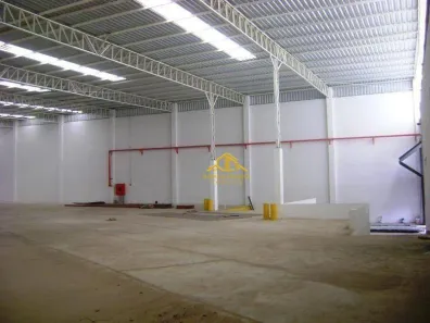 Galpão/Depósito/Armazém para alugar, 980m² no Parque Alexandre, Cotia