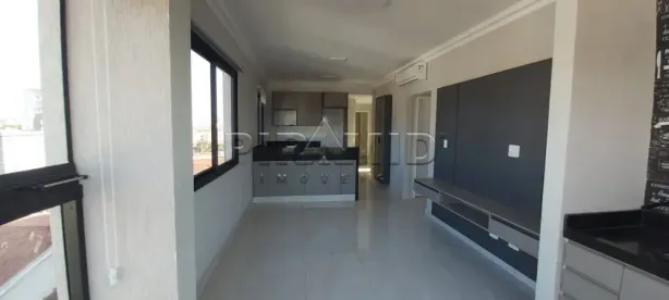 Apartamento com 2 Quartos para alugar, 70m² no Jardim Paulista, Ribeirão Preto