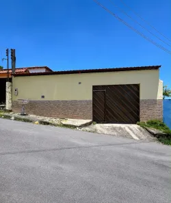 Casa com 2 Quartos à venda, 330m² no Colônia Terra Nova, Manaus