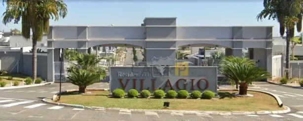 Lote/Terreno à venda, 604m² no Loteamento Residencial Jardim Villagio, Americana