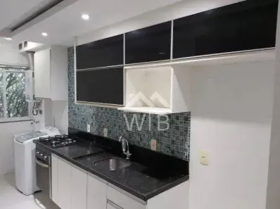 Apartamento com 3 Quartos à venda, 80m² no Maria Paula, São Gonçalo