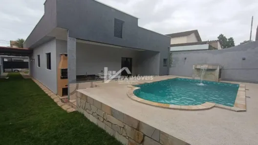Casa com 3 Quartos à venda, 135m² no , Itanhaém