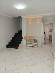 Sobrado com 2 Quartos à venda, 74m² no Jardim Maia, Guarulhos