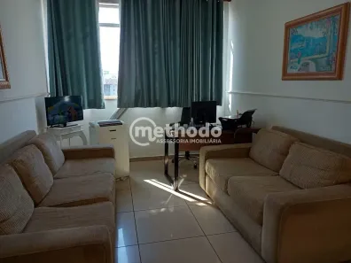 Sala Comercial à venda, 83m² no Centro, Campinas