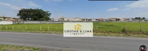 Lote/Terreno à venda, 1806m² no Caminho Novo, Tremembé